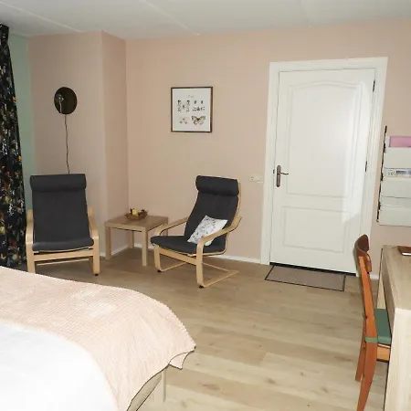 De Kleine Vos Bed & Breakfast *