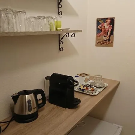 Bed & Breakfast De Kleine Vos Elspeet