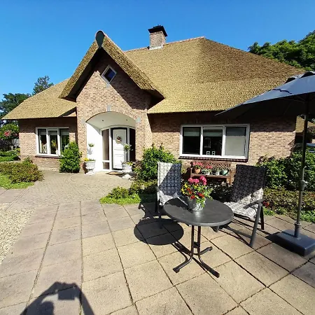 De Kleine Vos