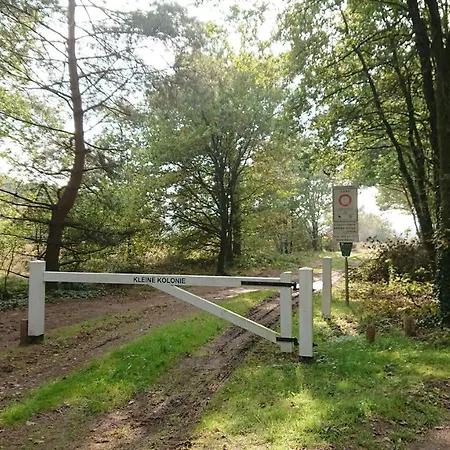 Bed & Breakfast De Kleine Vos