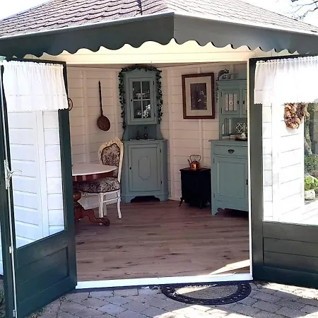 Bed & Breakfast De Kleine Vos