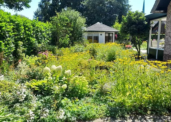 De Kleine Vos Bed and breakfast