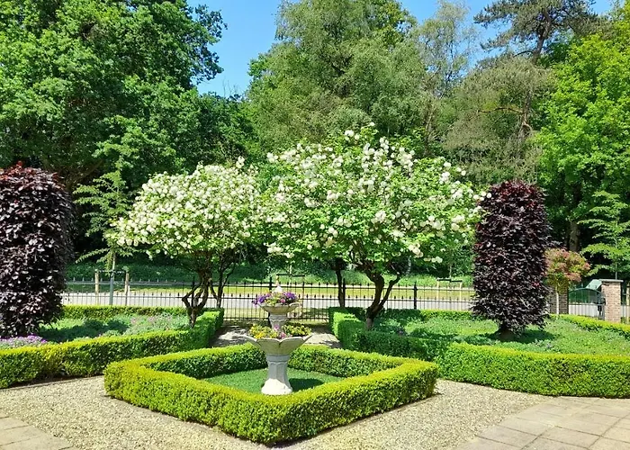 De Kleine Vos 3* Elspeet