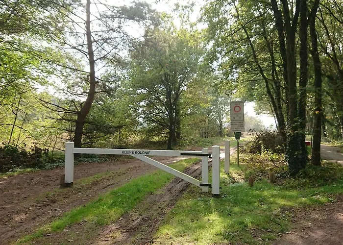 Bed and breakfast De Kleine Vos