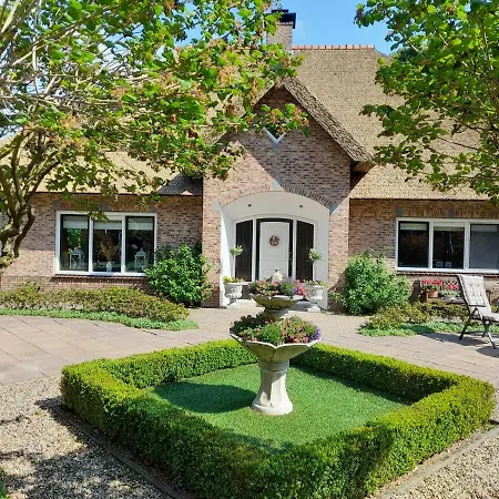 住宿加早餐酒店 De Kleine Vos