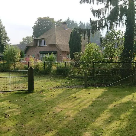 住宿加早餐酒店 De Kleine Vos 3*